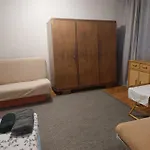 Apartament Roland Warszawa Srodmiescie