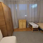 Apartament Roland Warszawa Srodmiescie