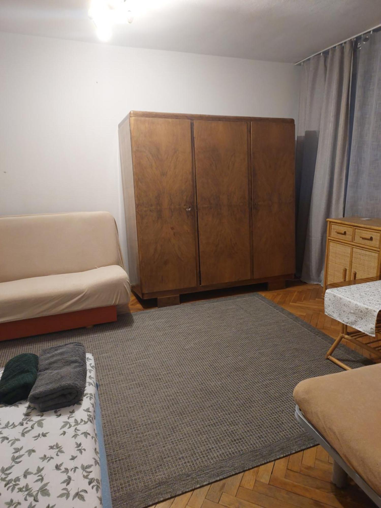 Apartment Roland Srodmiescie *