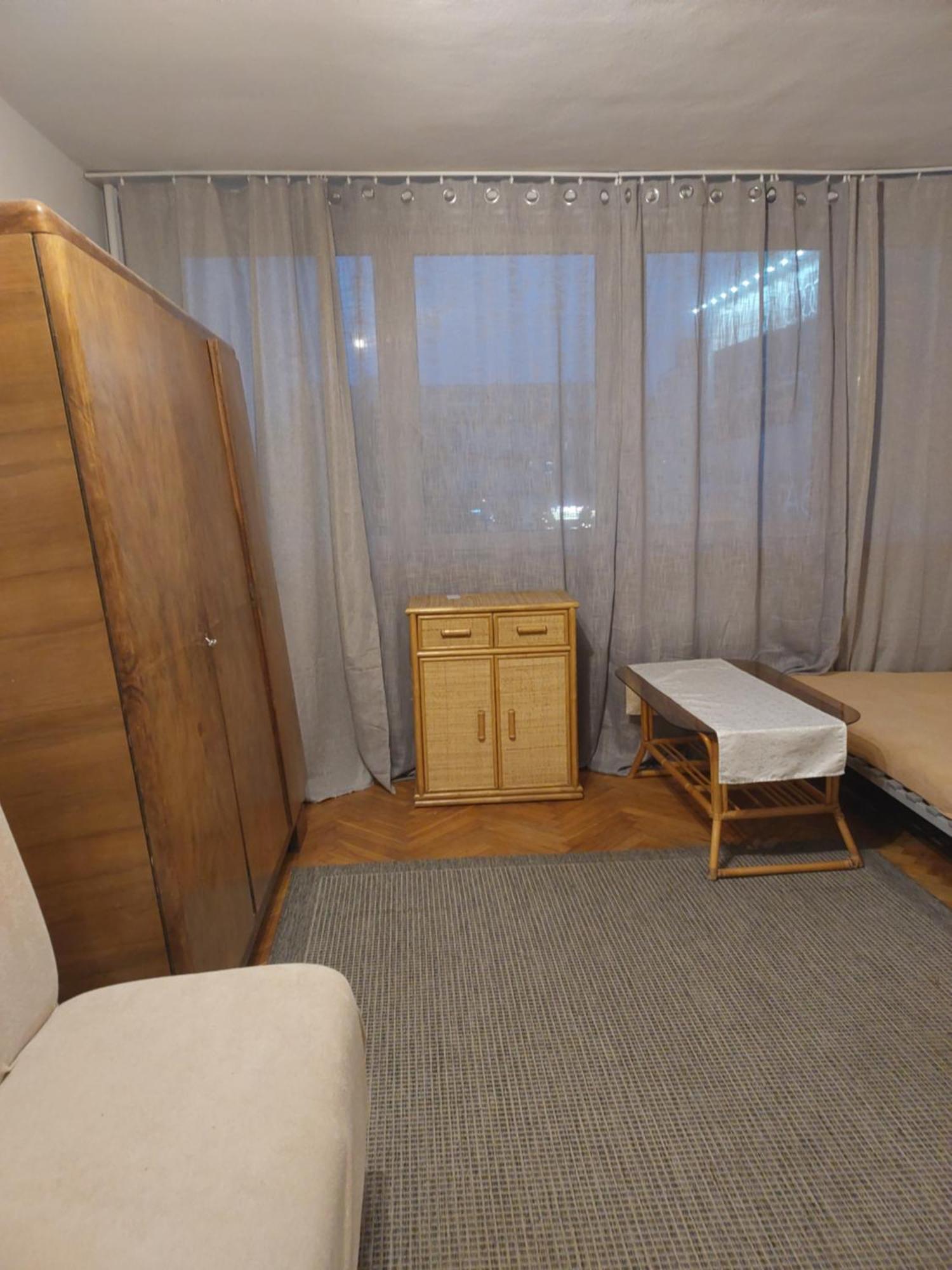 Roland Srodmiescie Apartment Warsaw